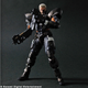 Illustration for article titled Now This is One Badass emMetal Gear/em Figure